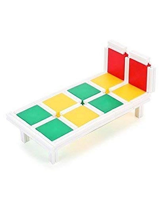 شريجي لعبة SHREEJIIH Talent Blocks، لعبة بناء وتشييد - Image 4